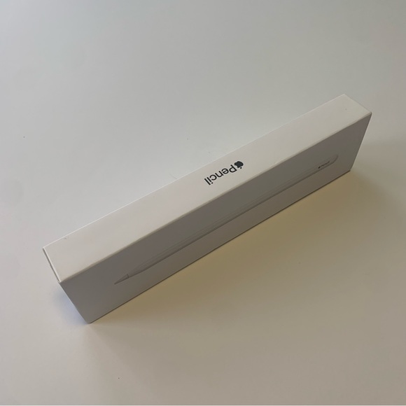 Apple Pencil (2nd Generation) - Picture 7 of 11